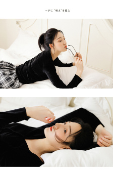 学生小嫩嫩馒头
